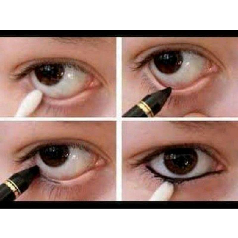 CELAK KAJAL EYELINER ASLI IMPORT ARAB SAUDI 100% TUTUP SERUT | CELAK MATA ARAB | celak tarim yaman hadromaut