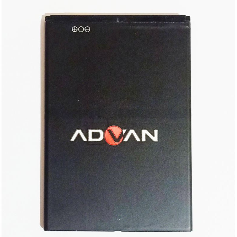 Baterai Advan S6 Fullview i55D S6 Full View Battery Batre Original