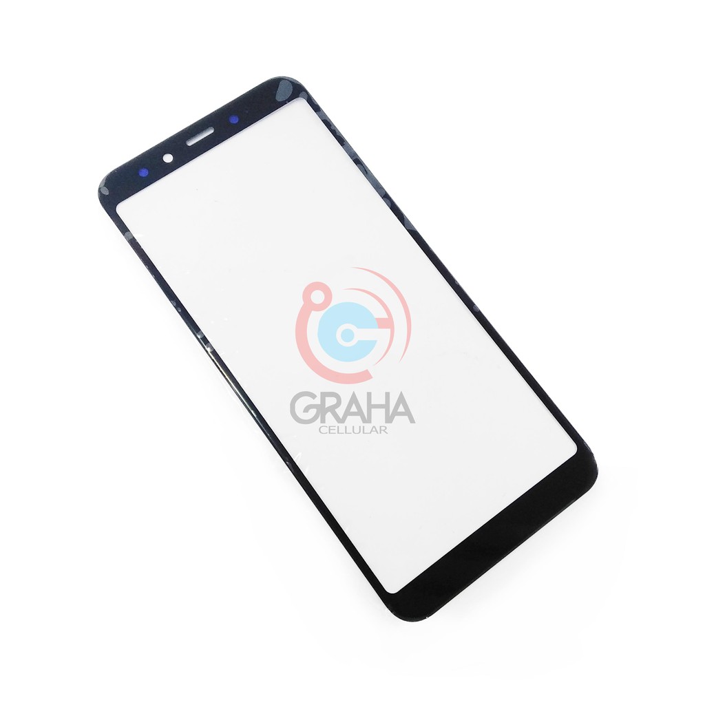 GLASS / KACA TOUCHSCREEN XIAOMI MI A2 / MI 6X / MI6X