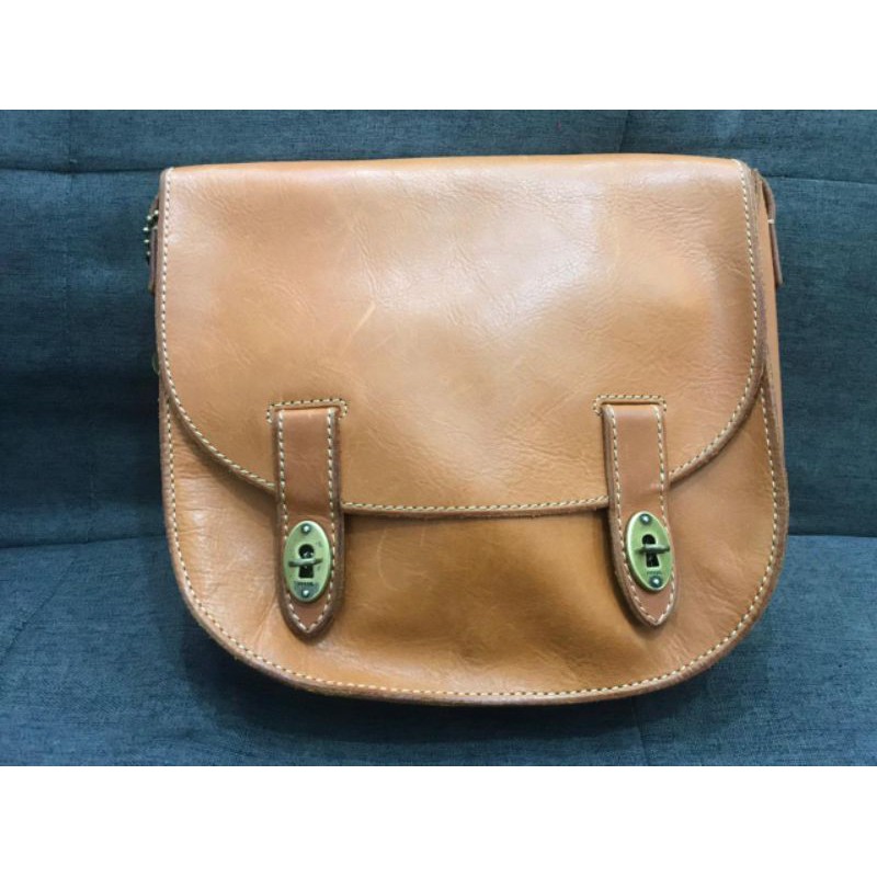 Fossil(Preloved)