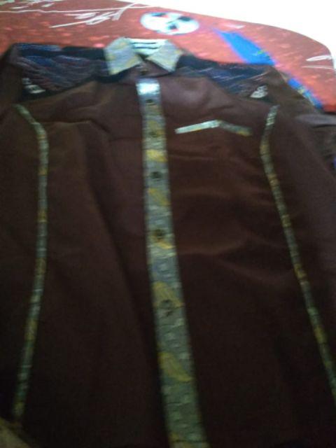 Kertabumi Brown Phython New