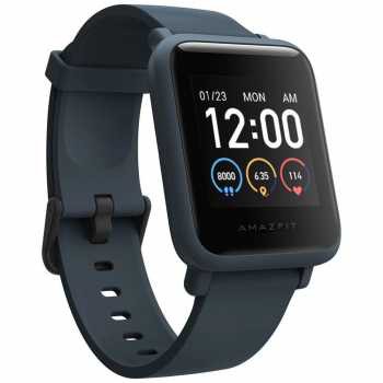 Sport Smartwatch Heart Rate - A1823