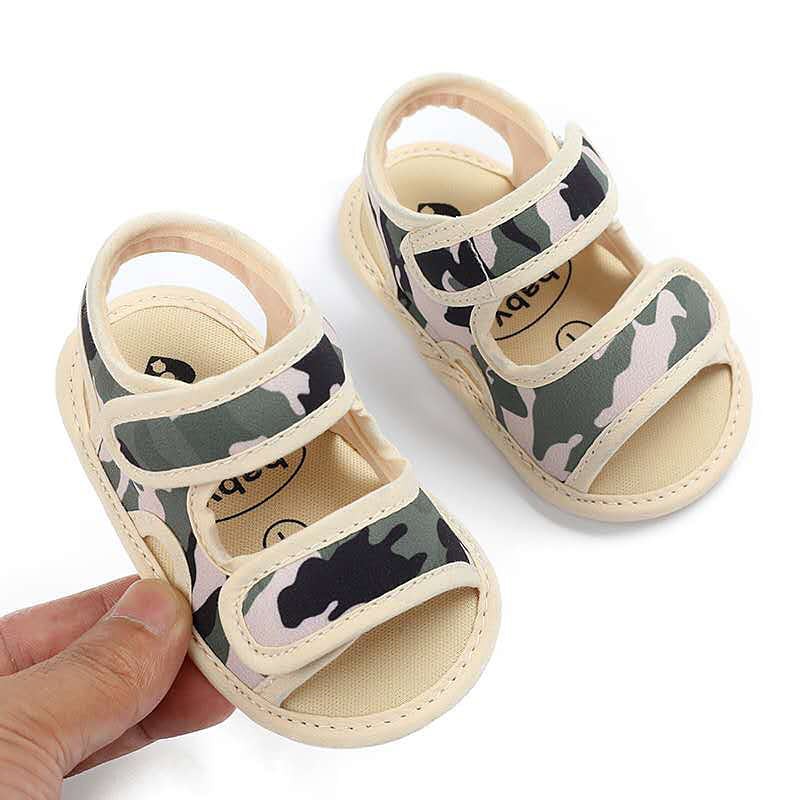 Prewalker KATEGORI I / Sepatu Sandal Baby