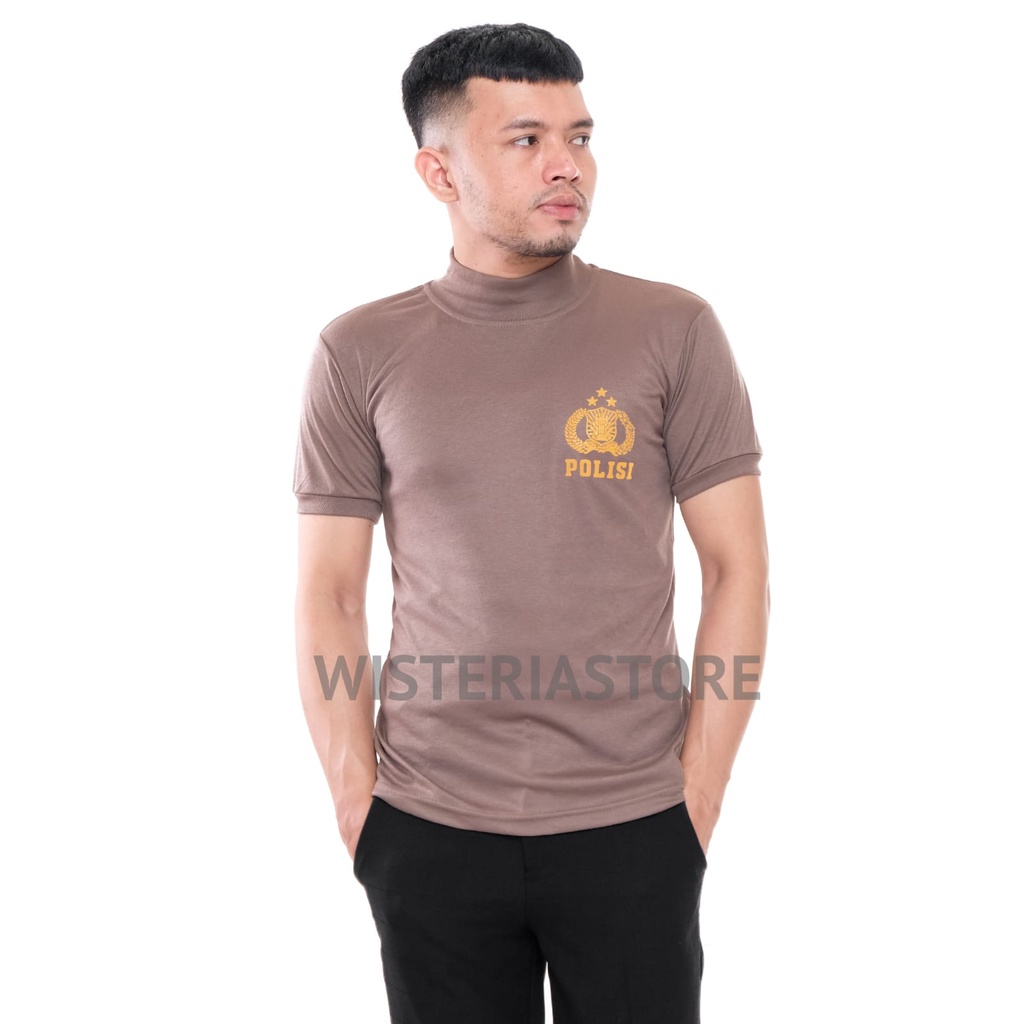 kaos polisi kaos daleman polisi kaos dinas polisi kaos polisi bhayangkara