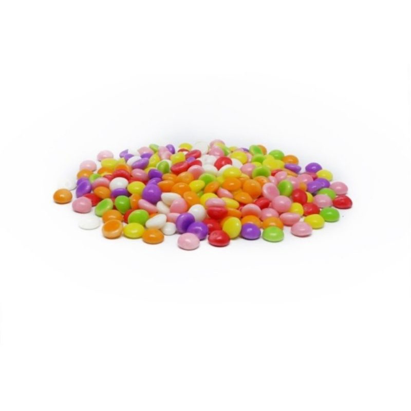 

CHOCOCHIP RAINBOW 100GR