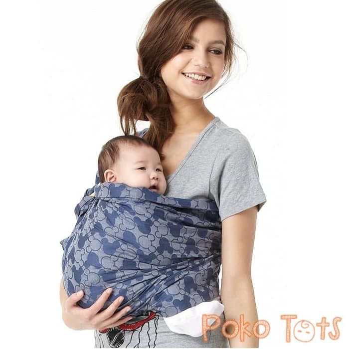 hugaroo ring sling