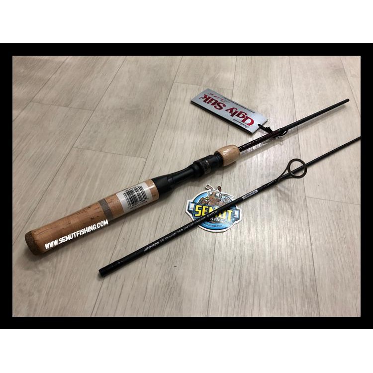 Shakespeare Ugly Stik Elite | Usesp502Ul Jr207