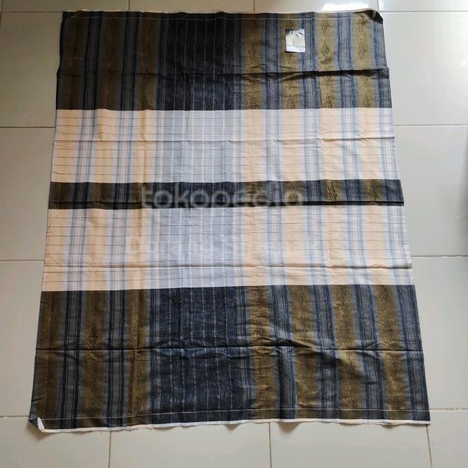 SARUNG GAJAH UNGGUL 7000 BENANG