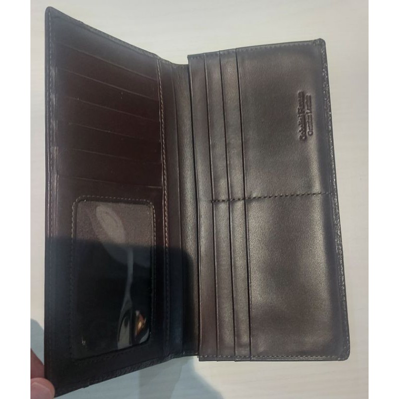 Dompet Gobelini Ori preloved second