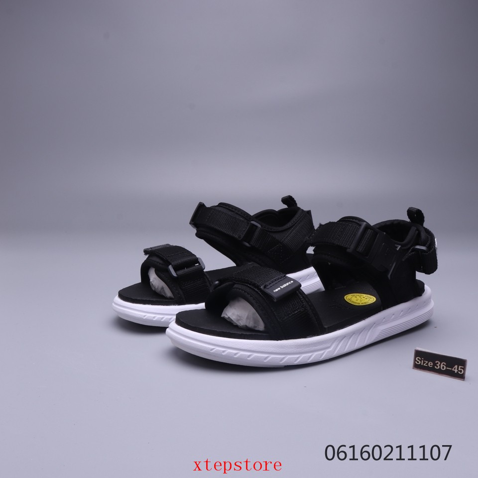 sepatu sandal new balance