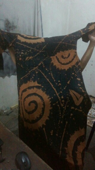 Gamis Twill Ori_gamis Rayon Grade A_gamis Rayon Candimekar_gamis Busui_gamis Batik Abstrak