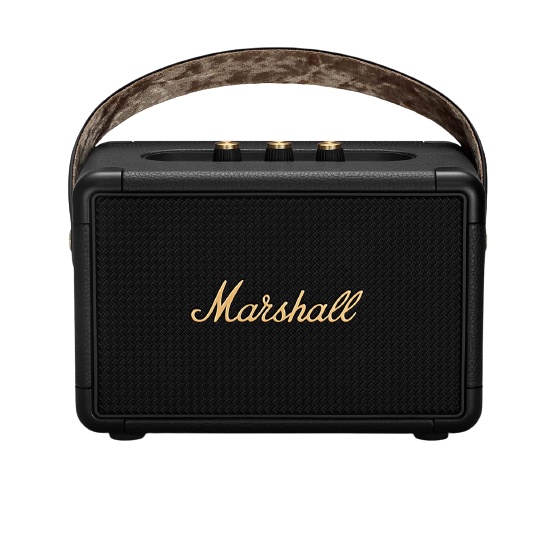 Marshall Kilburn II Portable Bluetooth Speaker