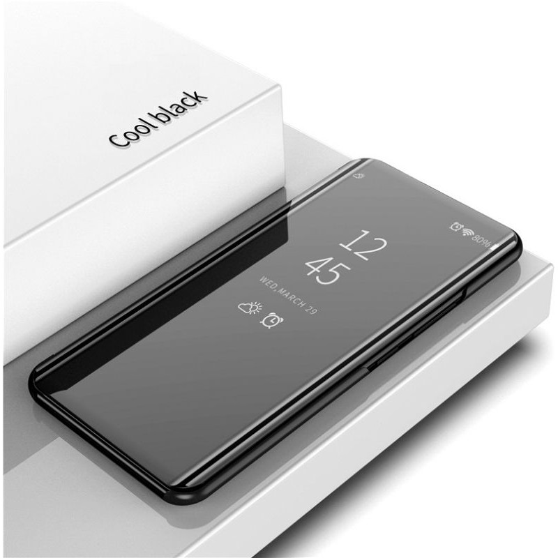 case oppo A53 magnetic double glass