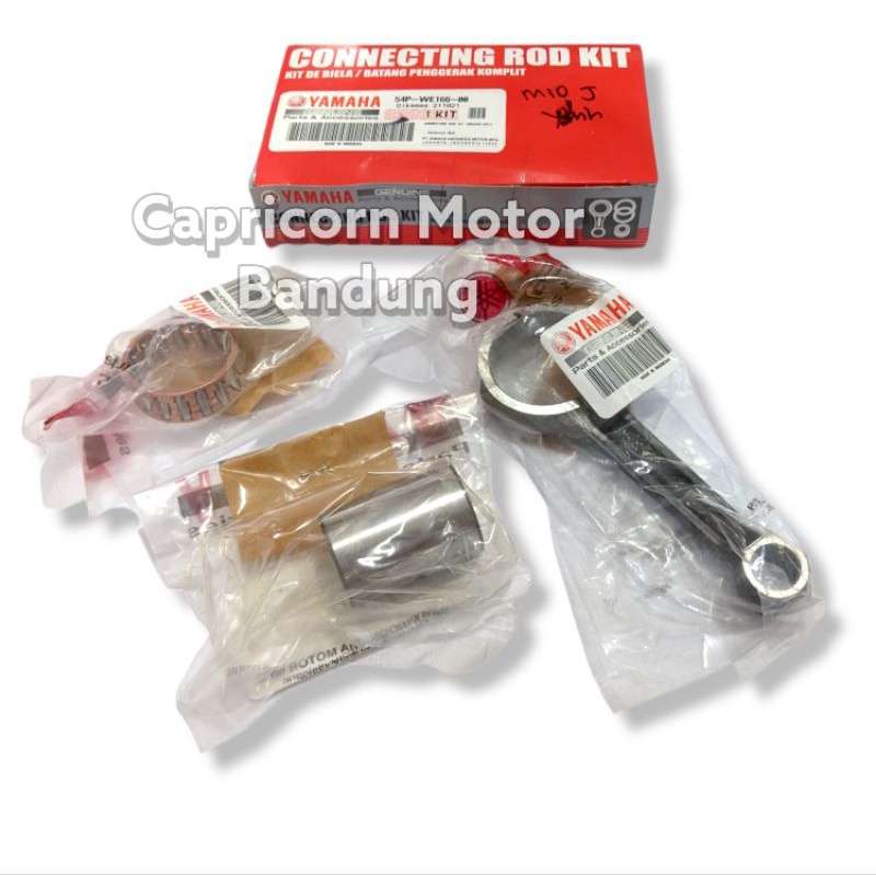 Stang Seher MIO J X RIDE 115 ORI YAMAHA YGP