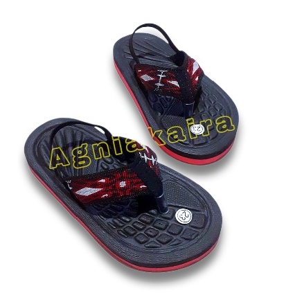 Sandal bayi Laki-Laki Fashion Terbaru