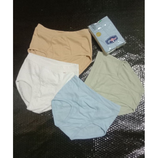 3PCS CELANA GT MEN SPANDEK BARANG STOK GARMEN HARGA CUCI GUDANG