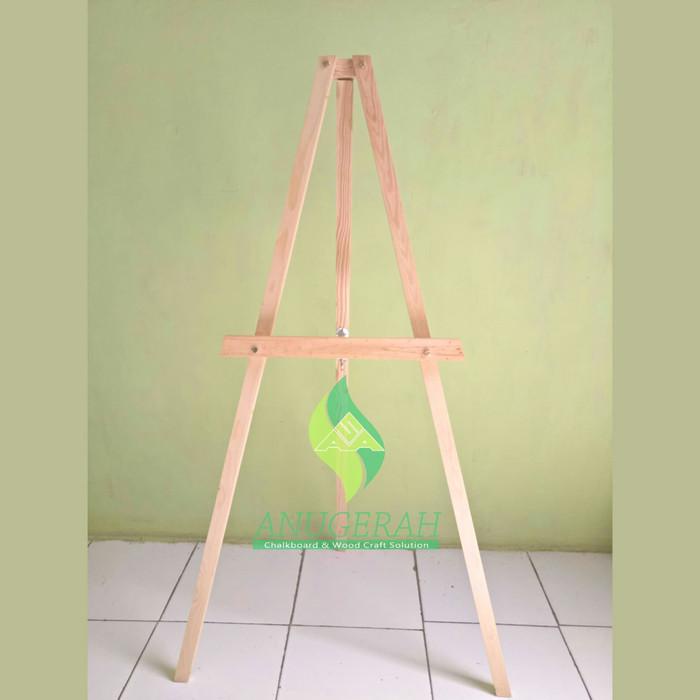 

Standing Tripod Kaki Papan Tulis Standing Foto Kaki Tiga Papan Tulis