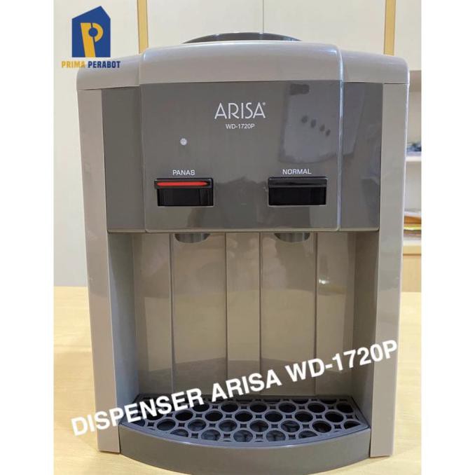 Dispenser Arisa WD-1720 P