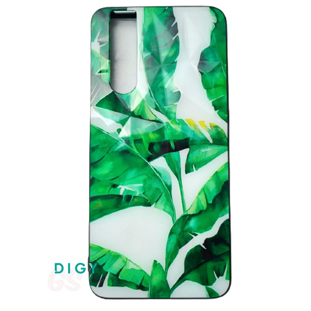 Casing VIVO V15 PRO  Motif fuze karakter  model cowok 3D Gambar Timbul