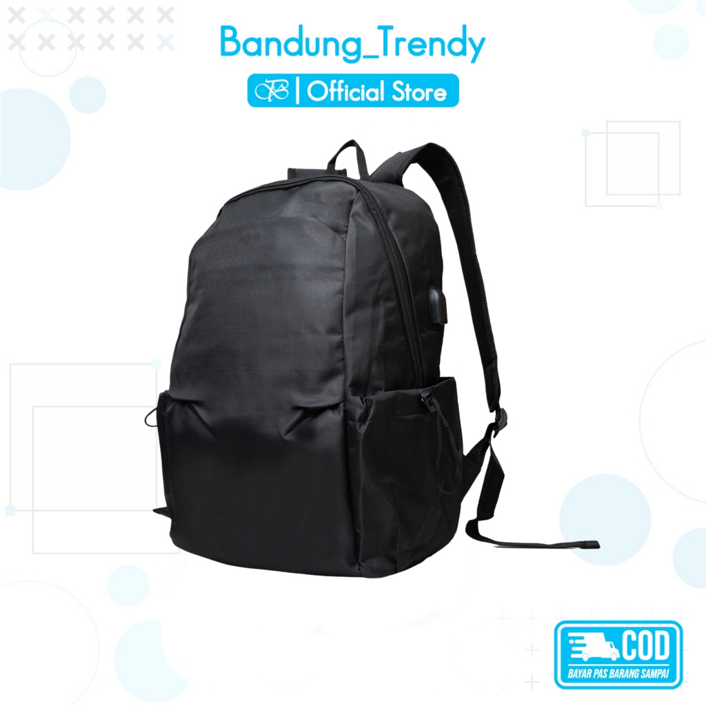 New Arrival !! Tas Ransel Pria Jack / Tas Ransel / Tas Ransel Pria / Tas Pria / Tas Anti Air / Tas Waterproof / Tas Ransel Waterproof