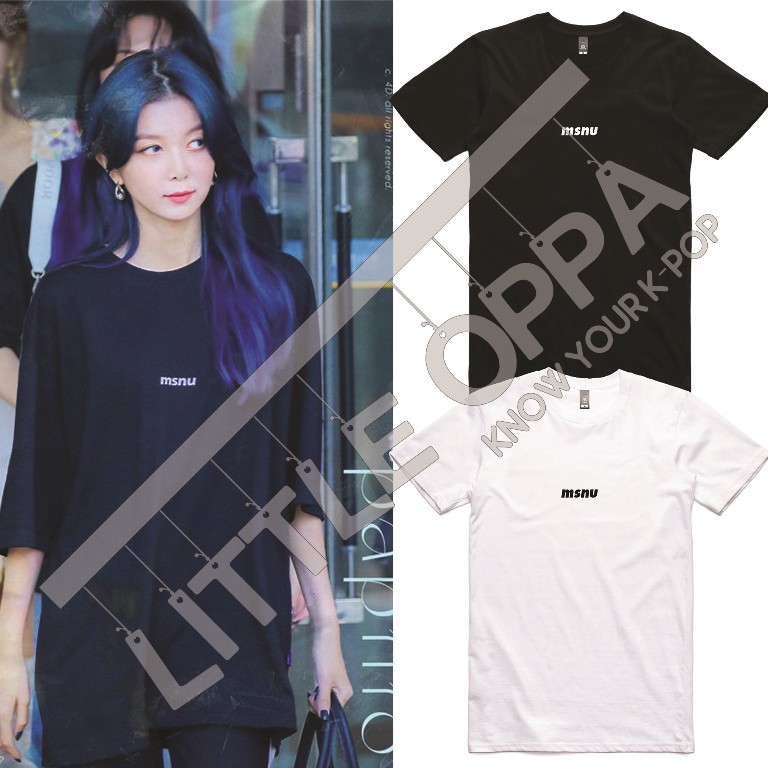 BAJU KAOS DREAMCATCHER DAMI MSNU T-SHIRT