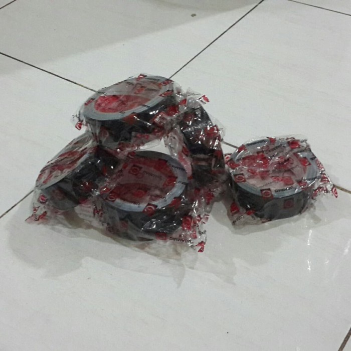 

Promo Bulan Ini Lakban Hitam Daimaru 1.5 Inci Murah