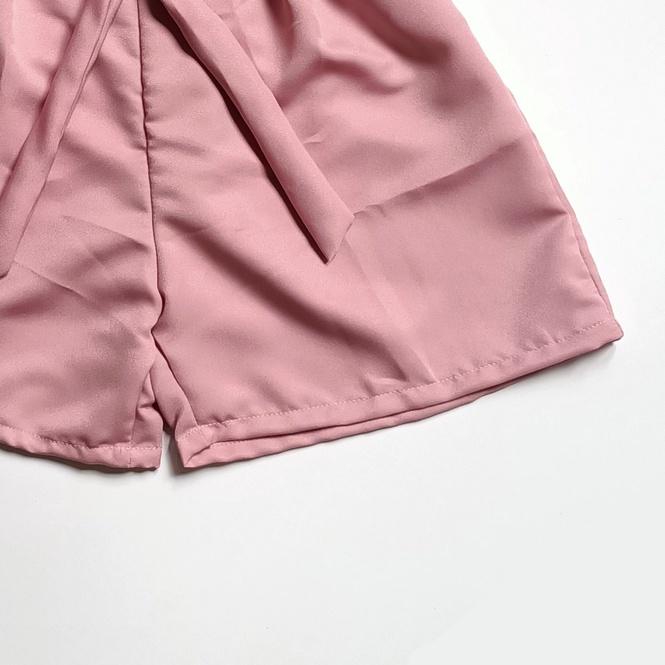 SHIMAMURA.ID | LOVE PANTS | CELANA PENDEK LOVE | HOT PANTS LOVE | CELANA SANTAI WANITA