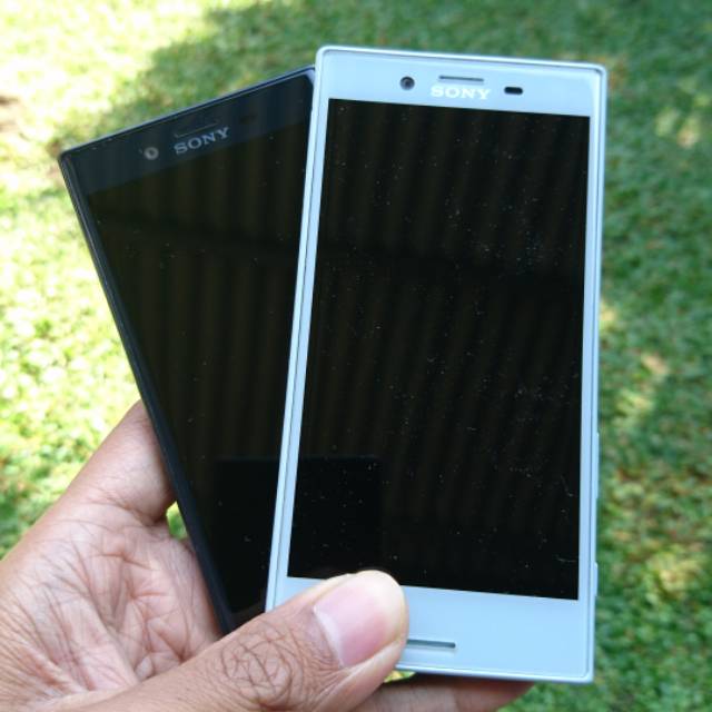 Sony Xperia X Compact