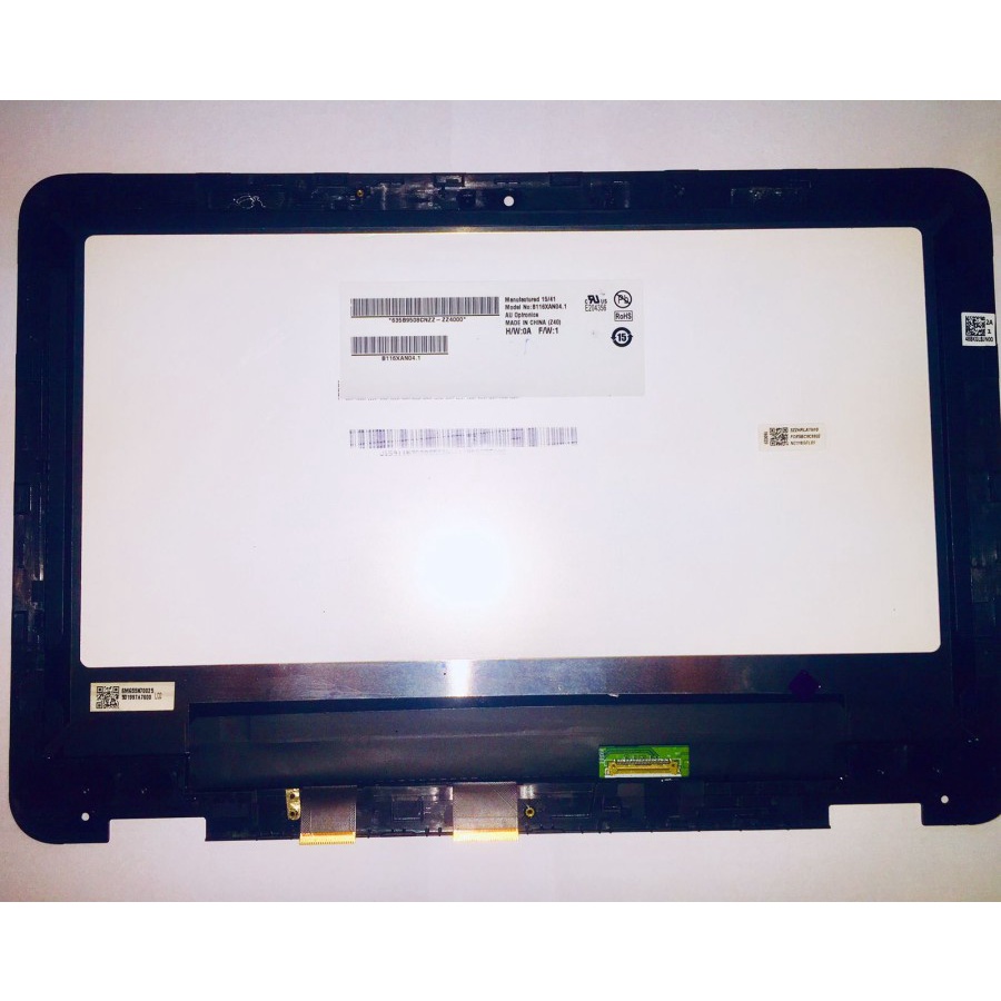 LCD Touchscreen 11.6&quot; Asus TP203 TP203N B116XAN04.1 1366*768