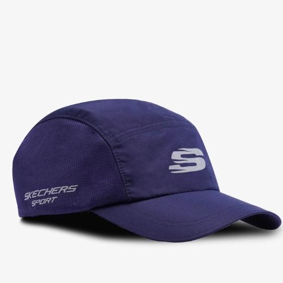 JNT COD]] TOPI SKECHERS SPORT CAP UNISEX ORIGINAL SHR1001BC PROMO SPECIAL Kode 392
