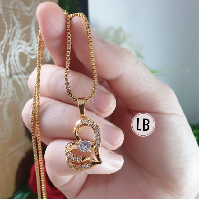 Kalung xuping N1203201