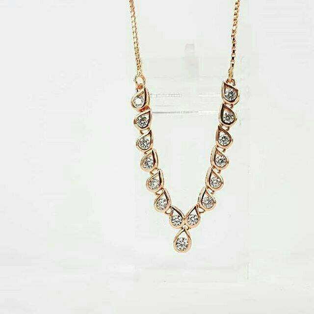 Kalung tura medan murah