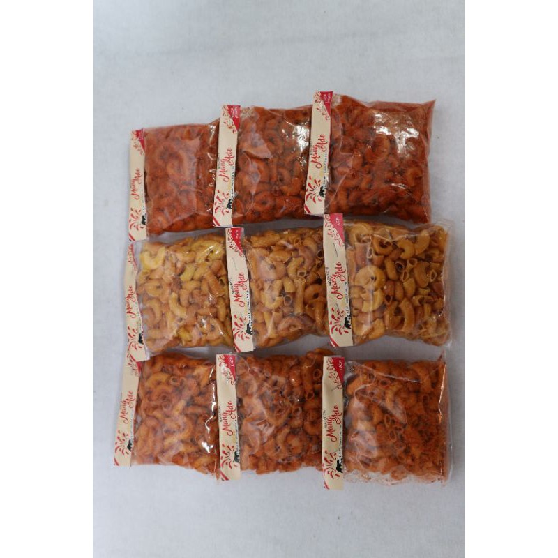 

Makaroni MangAde Mix All Varian