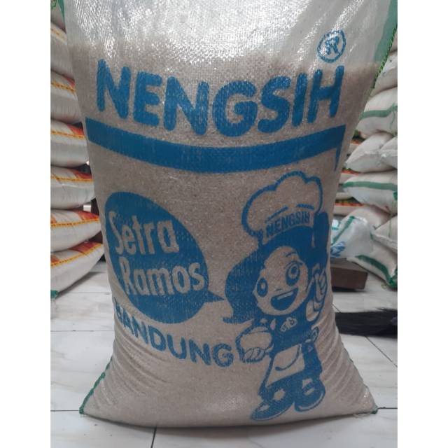 

Beras Nengsih Biru 25 Kg