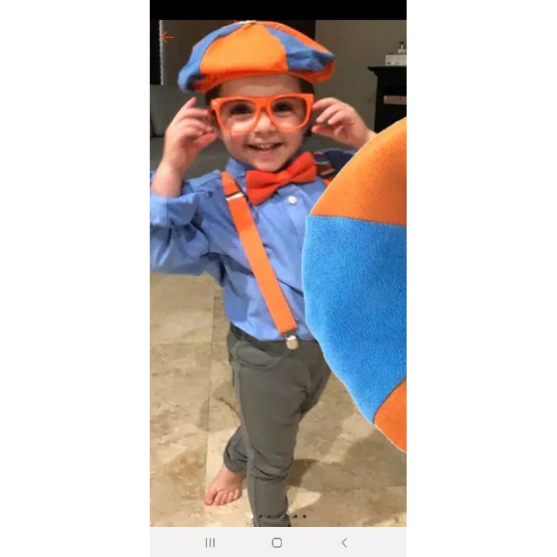 75 Blippi Indonesia  Best Free