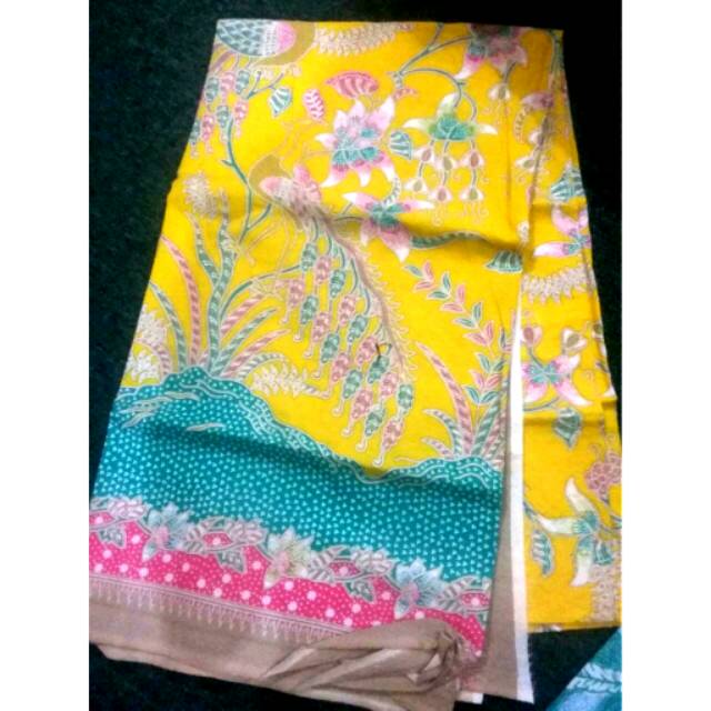 Batik Dolby cantik