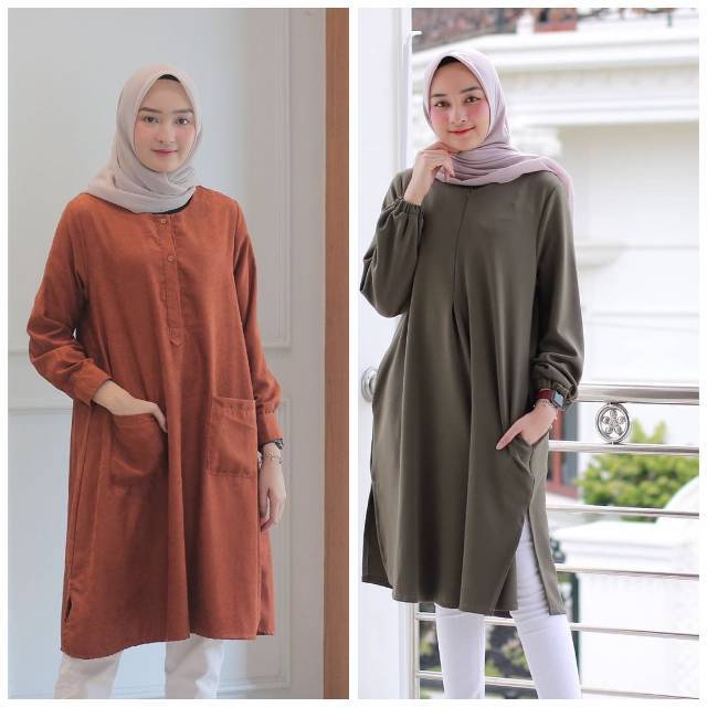 lOVELY Tunik Wanita Terbaru 2022 Grosironlinemurah Atasan Tunik tunikmuslim Atasanmurah lOVELY Tunik Wanita Terbaru 2022 Grosironlinemurah Atasan Tunik tunikmuslim Atasanmurah