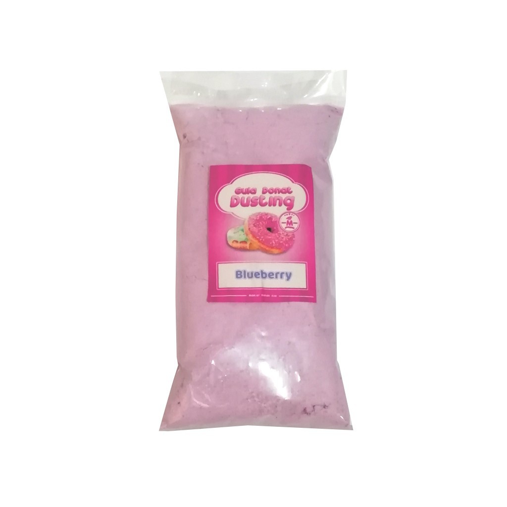 

promo Gula Donat Dusting RASA 250 gr bahan kue