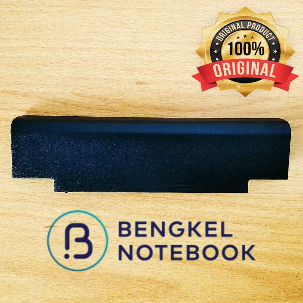 Baterai Dell Vostro N3010 N4010 N5030 N7010 N7110 N5040 N5050 N4050 J1KND 9T48V 9TCXN YXVK2 TKV2V J4XDH 96