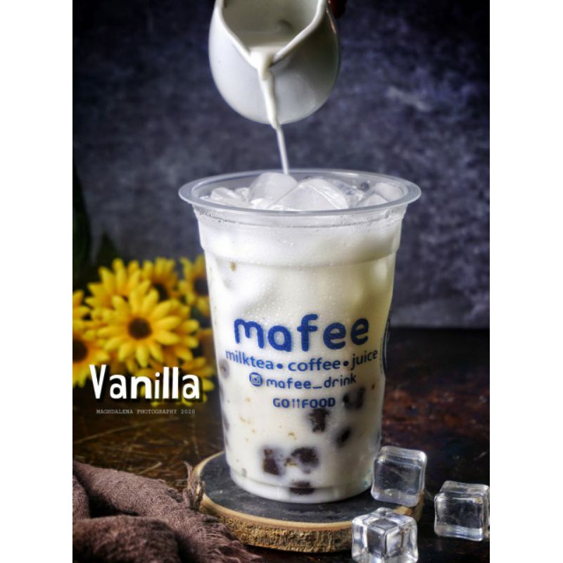 

vanilla original