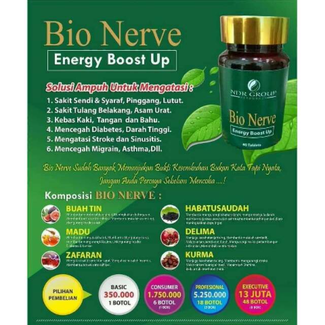 Bio nerve