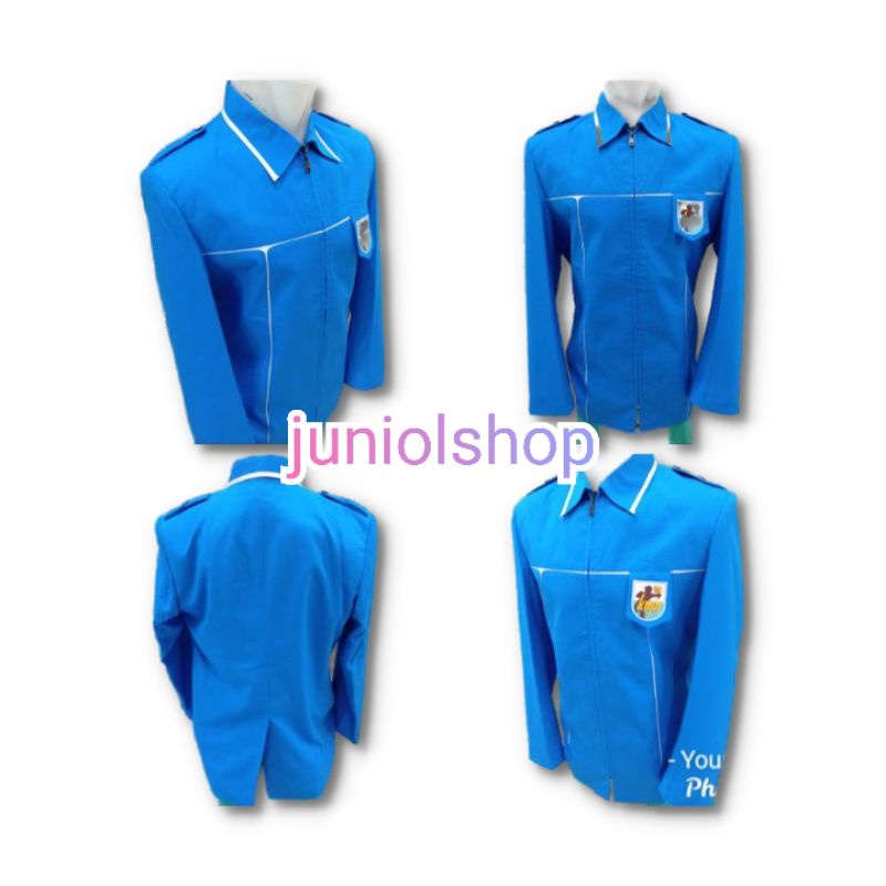 SEMI JAS PARTAI KNPI/SEMI JAS KNPI