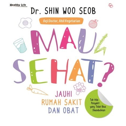 Bacakuy.id - Mau Sehat?