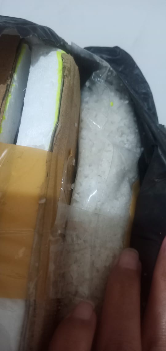 Garam Ikan/ikan Cupang/ikan Hias