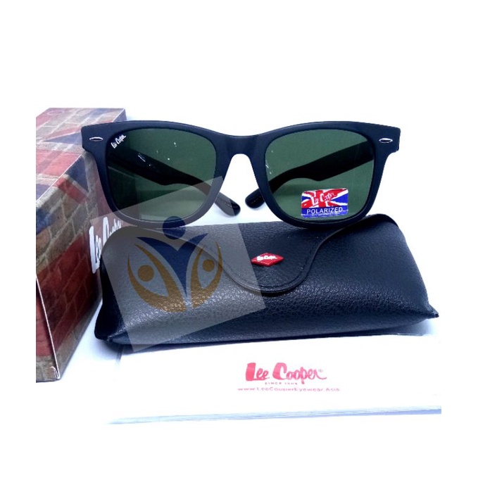 Sunglass Lee Cooper Original vintage