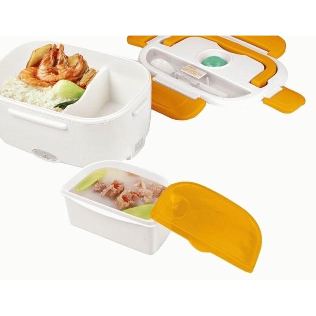 ➧ Electric Lunch Box ✱