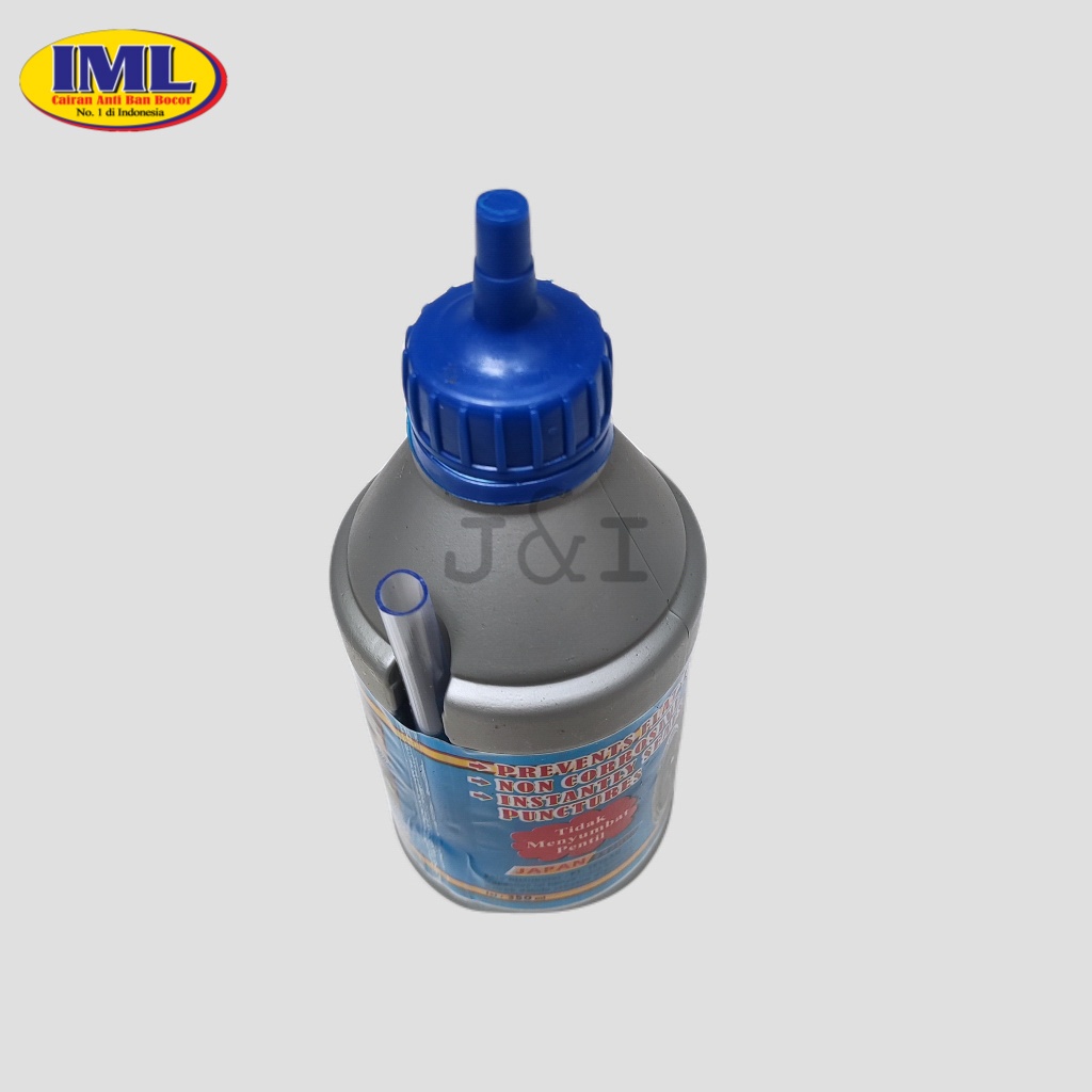 cairan tubeless IML 350ML