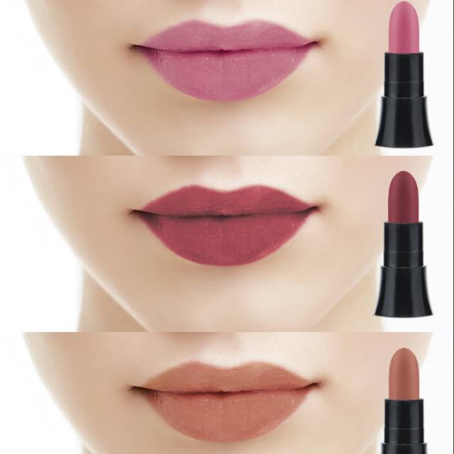 MINI MATTE PRO LIPSTICK 1

Product code: SBMMPL1

Lipstik Matte Sophie Martin