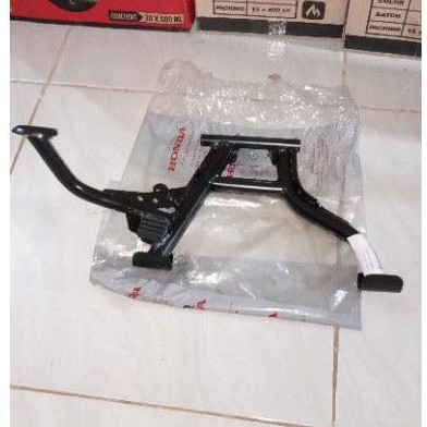 STANDAR 2 BEAT FI SPACY ORIGINAL