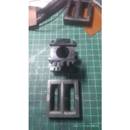 trafo ferit EER 43 x 15 trafo las bekas